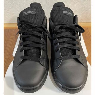 アディダス(adidas)のadidas シューズ　サイズ28(スニーカー)