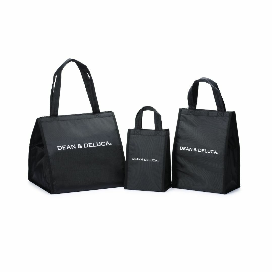 DEAN & DELUCA クーラーバッグ3点セット