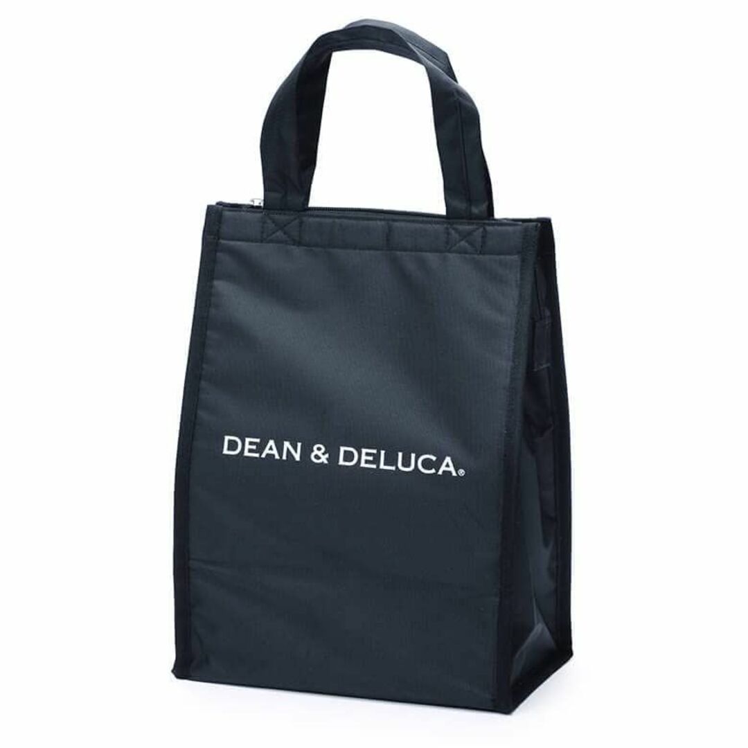 DEAN & DELUCA クーラーバッグ3点セット