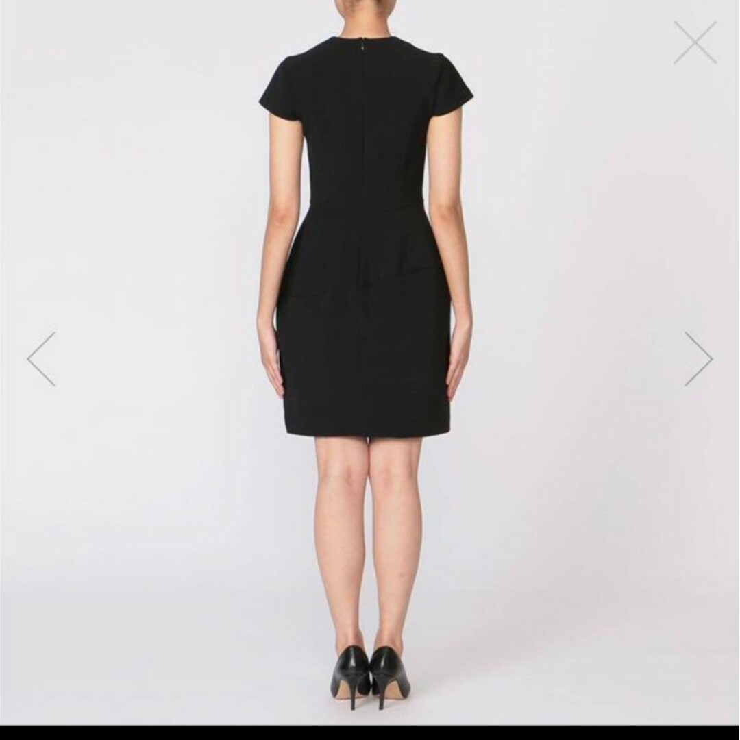 BARNEYS NEW YORK - 【美品】YOKO CHAN ヨーコチャン バルーン
