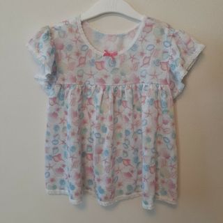 カーターズ(carter's)のカーターズの子供服(Tシャツ/カットソー)