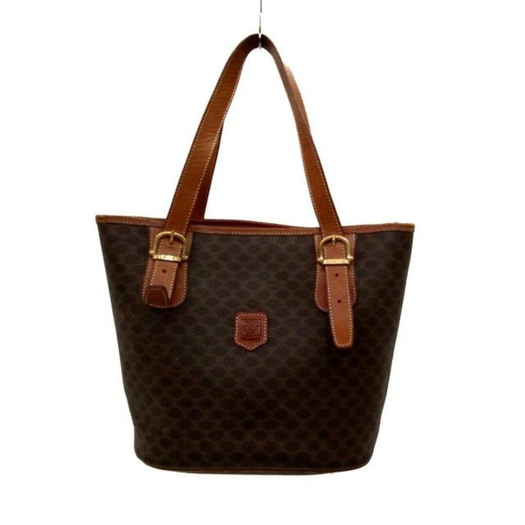 格安買取 CELINE(セリーヌ) トートバッグ マカダム柄 バッグ-laventana