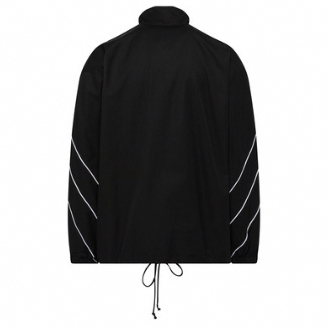 VETEMENTS - Egonlab イーゴンラボ エゴンラボ トラックジャケット