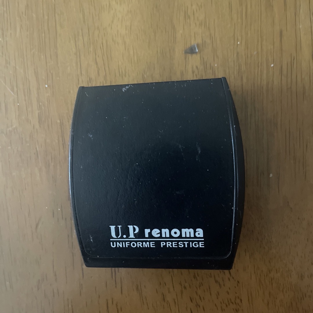 U.P renoma(ユーピーレノマ)のU.Prenomaレノマカフス メンズのアクセサリー(その他)の商品写真