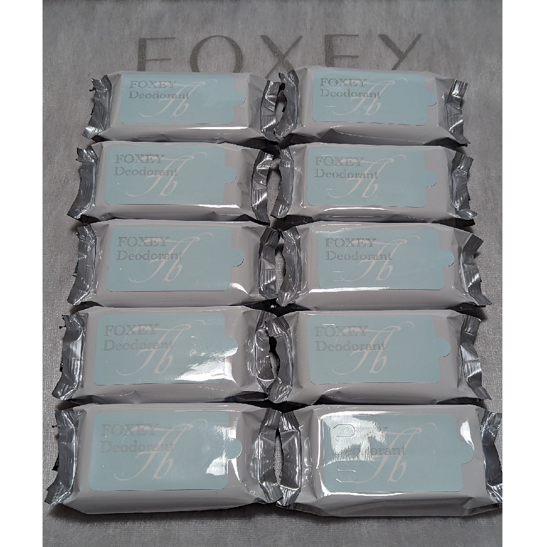 FOXEY(フォクシー)の✿ご専用✿ コスメ/美容のボディケア(制汗/デオドラント剤)の商品写真