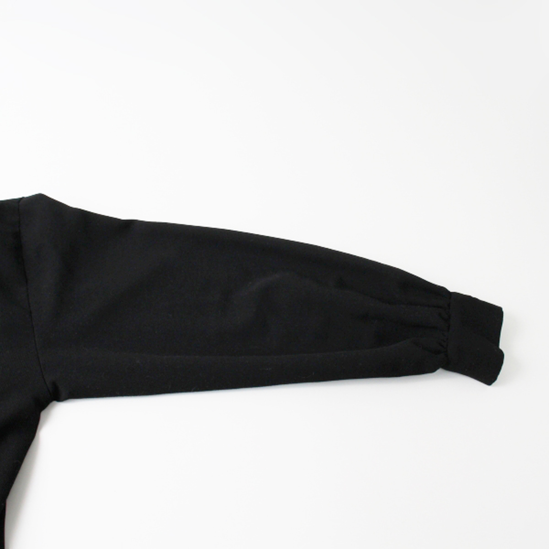 定価2.7万 2021AW RIM.ARK リムアーク Back tiered dress ワンピース