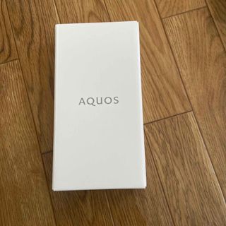 アクオス(AQUOS)のAQUOS Sense7 Plus (スマートフォン本体)