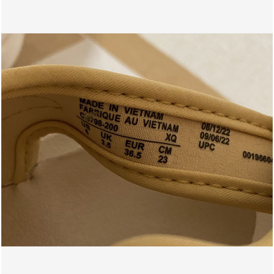 NIKE(ナイキ)のナイキ エアマックス ココ サンダル 23cm レディースの靴/シューズ(サンダル)の商品写真