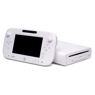 ニンテンドウ(任天堂)のNintendo Wii U(家庭用ゲーム機本体)