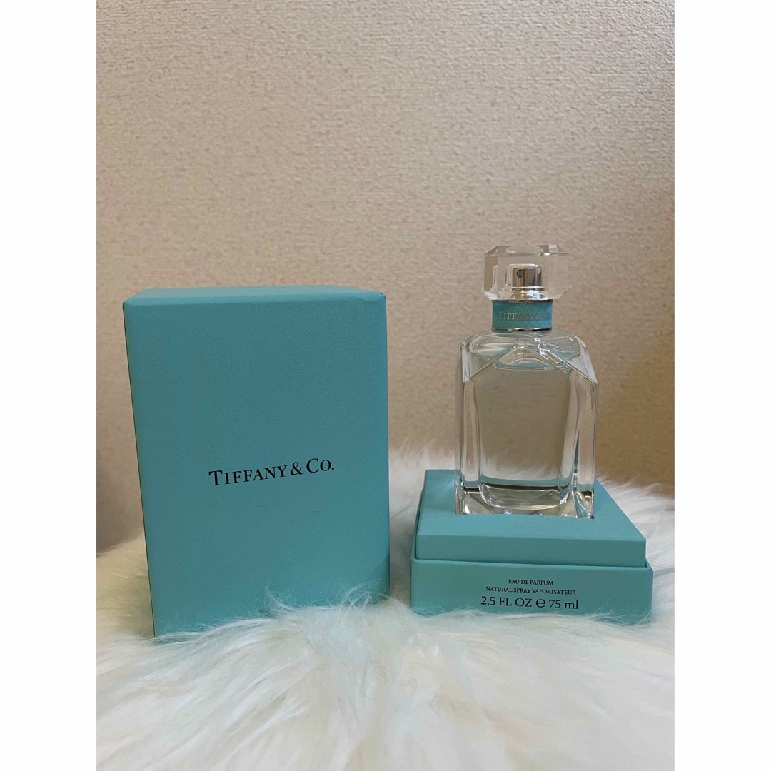 Tiffany & Co.(ティファニー)のTiffany 香水 コスメ/美容の香水(香水(女性用))の商品写真