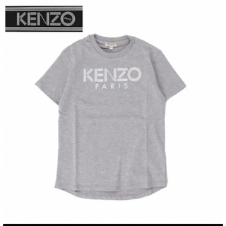 ケンゾー(KENZO)のケンゾー　tシャツ キッズ　8(Tシャツ/カットソー)