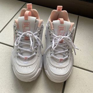 フィラ(FILA)のFILA スニーカー(スニーカー)