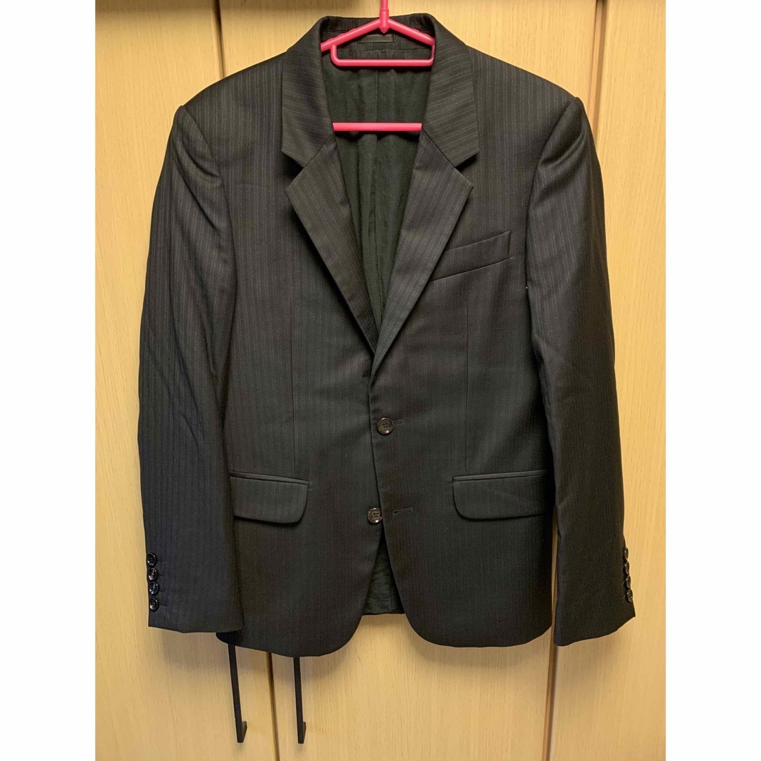 Alexander McQueen - 国内正規 アレキサンダーマックイーン テーラード