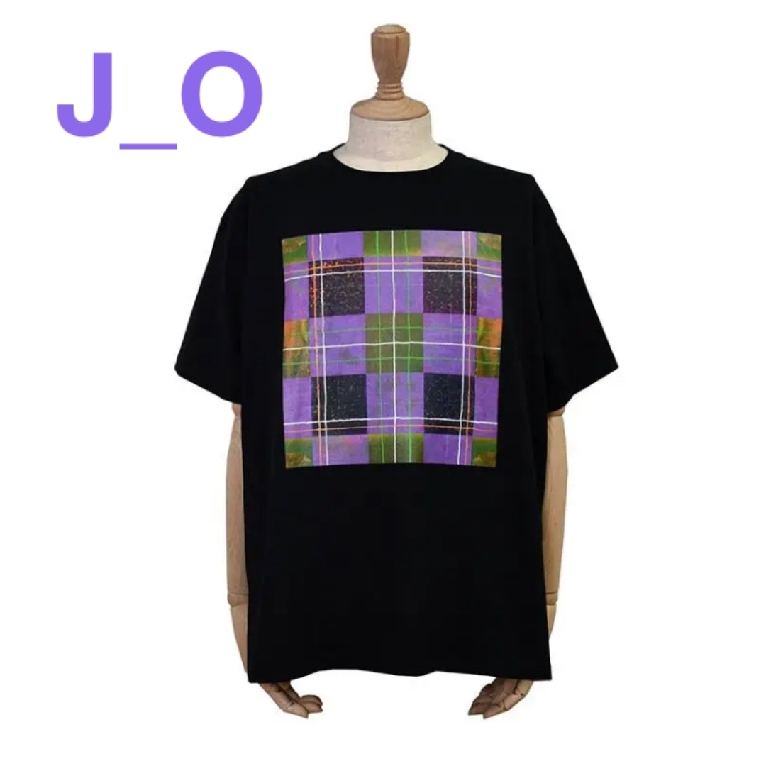 J_O   即完売  Tシャツ