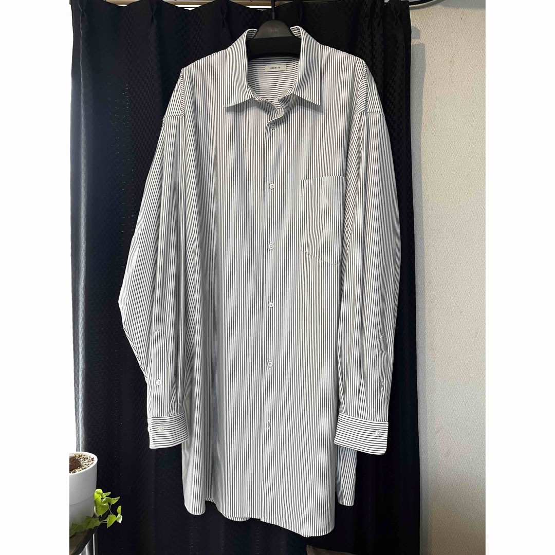 ヒート Royal ox dress knit xxxl long shirt | irai.co.id