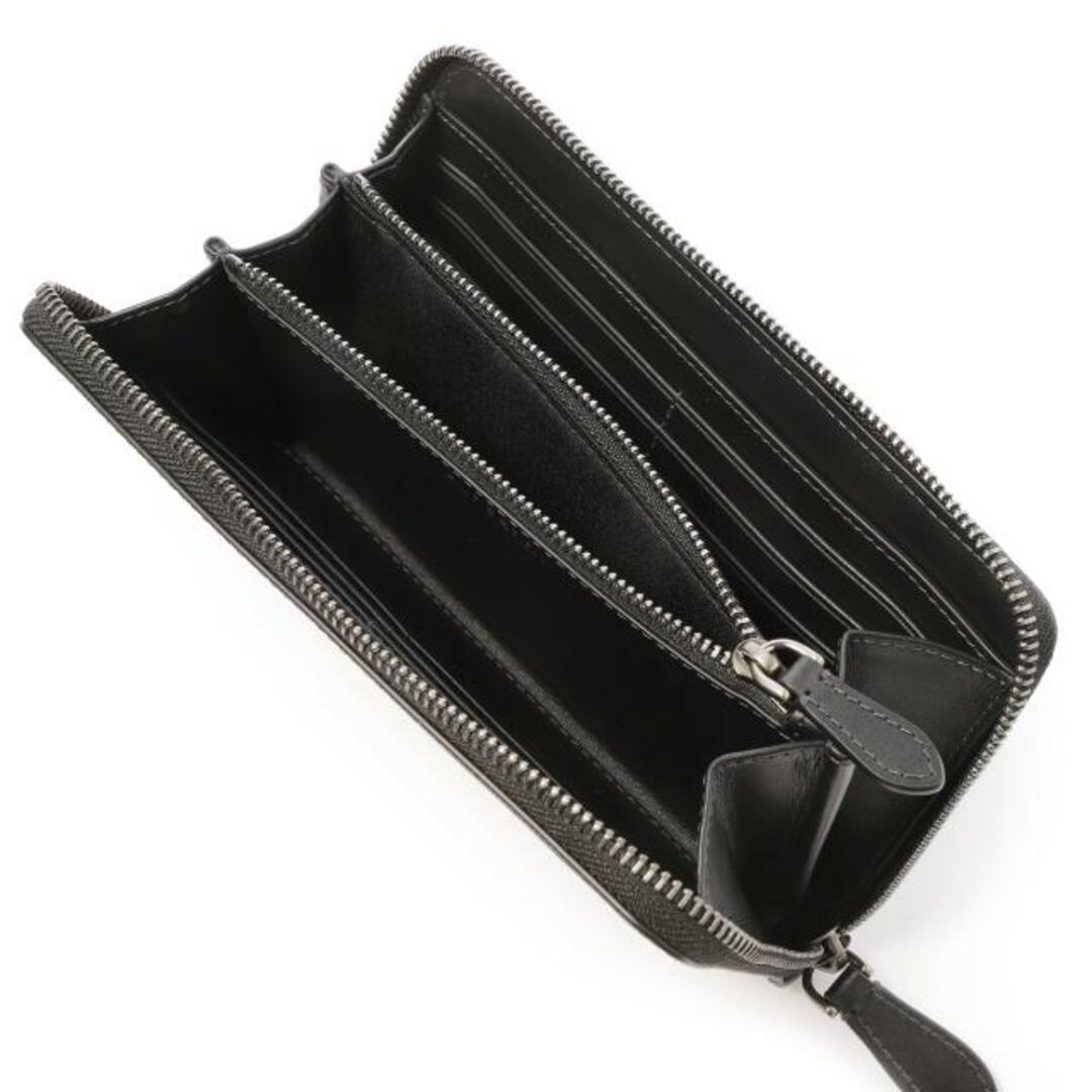 BURBERRY バーバリー ラウンドファスナー長財布 小銭入れ付き/MS BURBERRY バーバリー ラウンドファスナー長財布 小銭入れ付き/MS