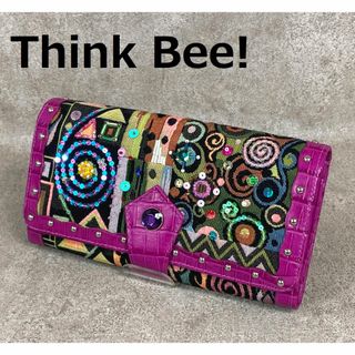 シンクビー クロコダイルの通販 10点 | Think Bee!を買うならラクマ