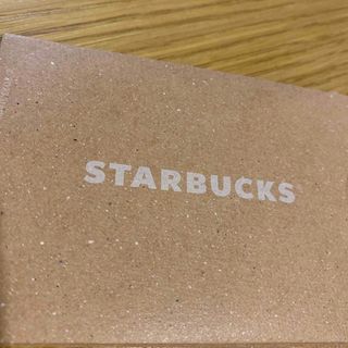 スターバックス(Starbucks)のかなう⭐︎14様専用(フード/ドリンク券)