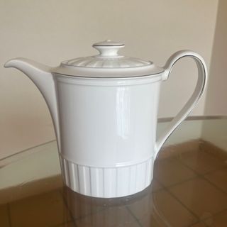 ウェッジウッド(WEDGWOOD)のWEDGWOOD   コーヒーポット(食器)