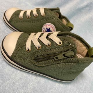 コンバース(CONVERSE)のコンバースBABYALLSTAR Converse 12.5cm(スニーカー)