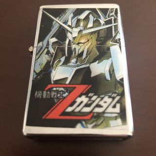 BANDAI - ガンダム Piica 光るパスケース ビスト財団 ICカードケース