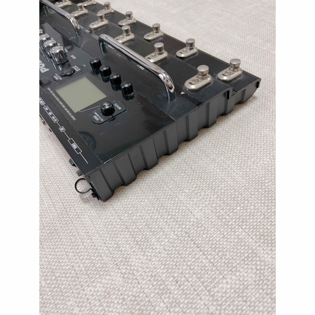 LINE6 POD X3 LIVE エフェクター 楽器のギター(エフェクター)の商品写真