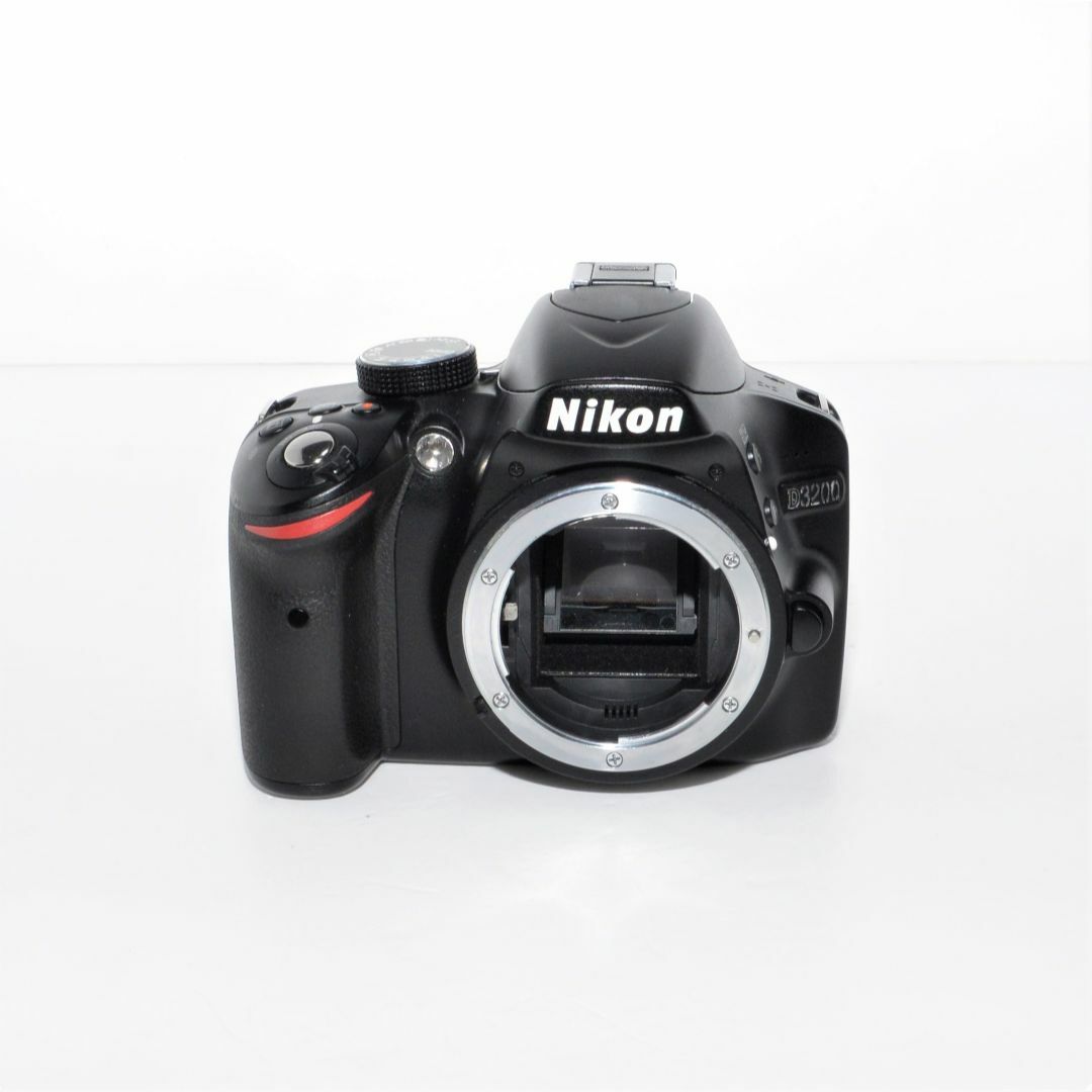 Nikon - ❤美品❤S数 極小❤スマホに転送❤Nikon D3200 ダブルレンズ ...