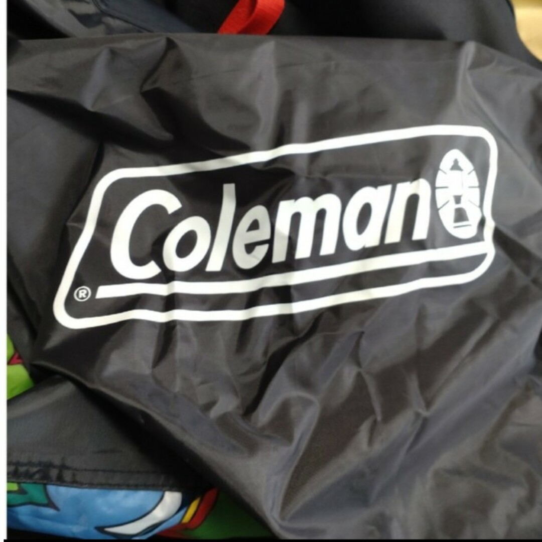 coleman×BEAMSコラボ　パーティーシェード