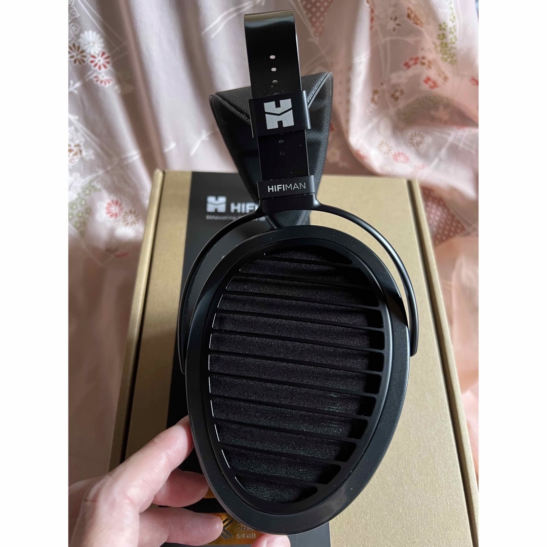 HIFIMAN ハイファイマン Arya V3 ステルスマグネット