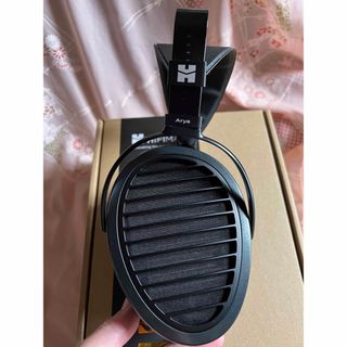 【おはし様専用】HIFIMAN Arya V3 ステルスマグネット版