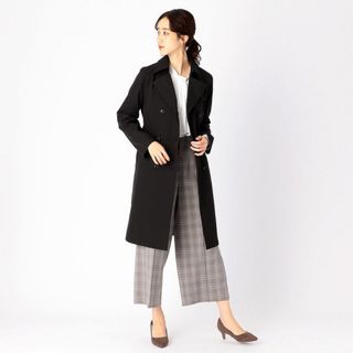 コムサイズム ロングコート(レディース)の通販 200点以上 | COMME CA