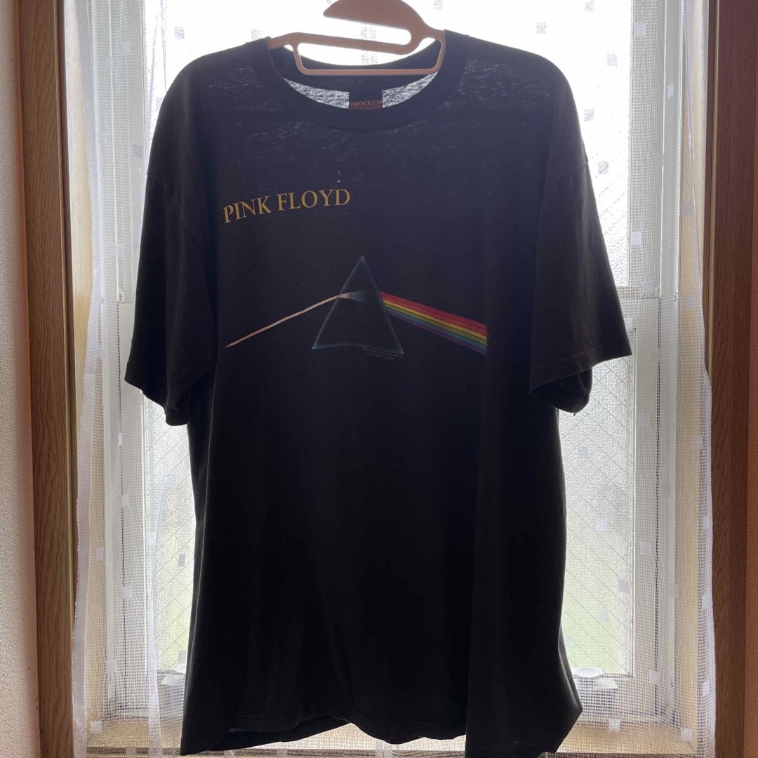 pink floyd 90s tシャツ メンズのトップス(Tシャツ/カットソー(半袖/袖なし))の商品写真