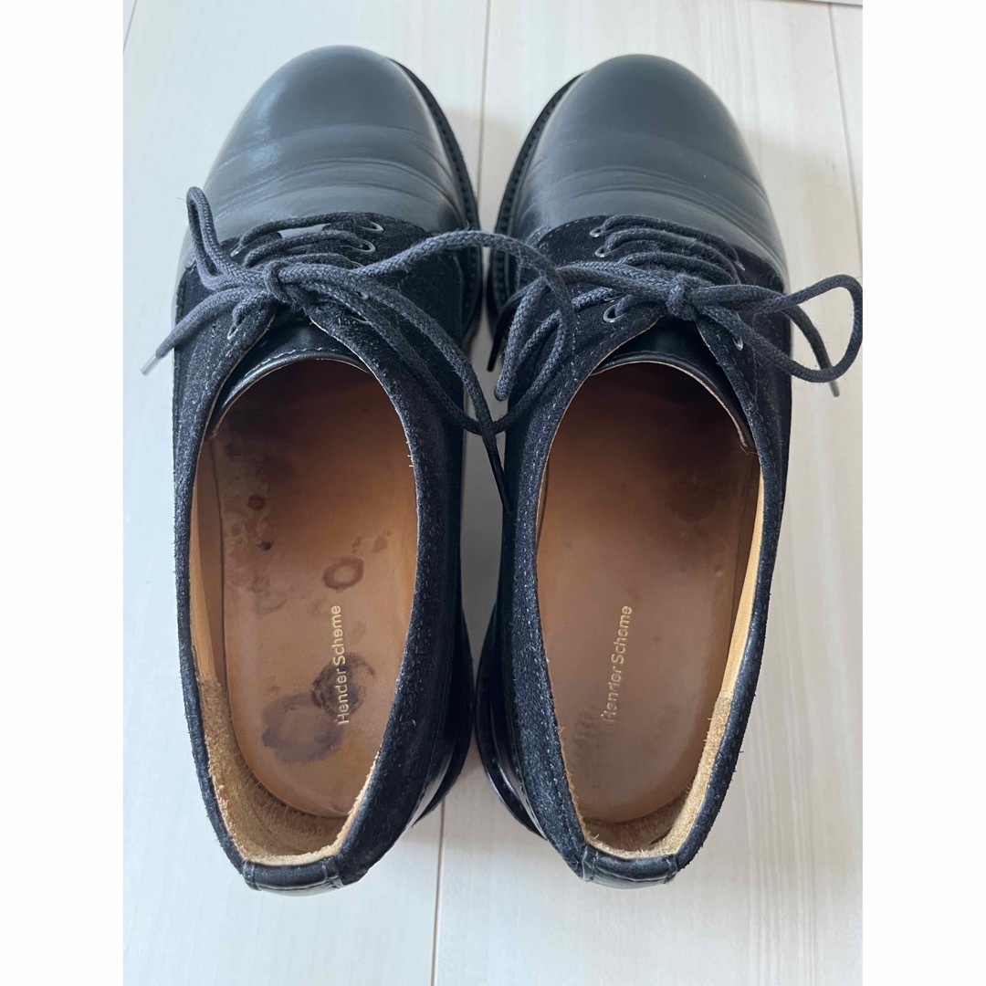 Hender Scheme 「percy」brack の通販 by|ラクマ