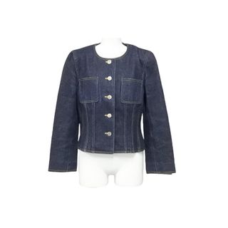 シャネル ブルゾン(レディース)の通販 100点以上 | CHANELのレディース