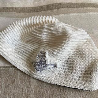ヴィヴィアン(Vivienne Westwood) ベレー帽/ハンチング(レディース)の