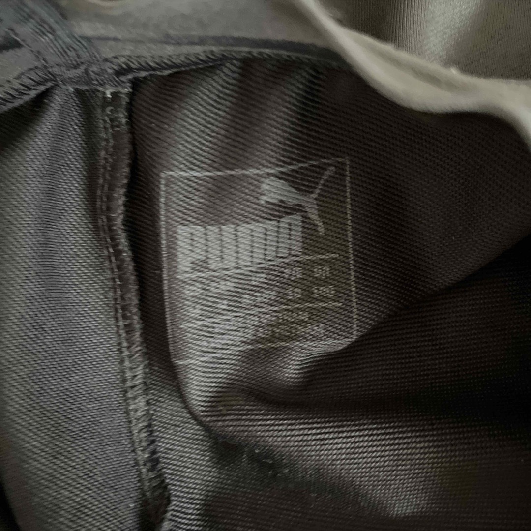 PUMA(プーマ)のPUMA マンチェスターシティ　長ズボン　練習着　140 スポーツ/アウトドアのサッカー/フットサル(ウェア)の商品写真