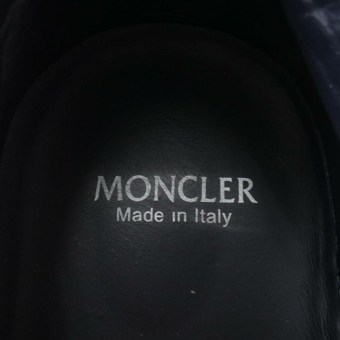 モンクレール MONCLER スニーカー 5