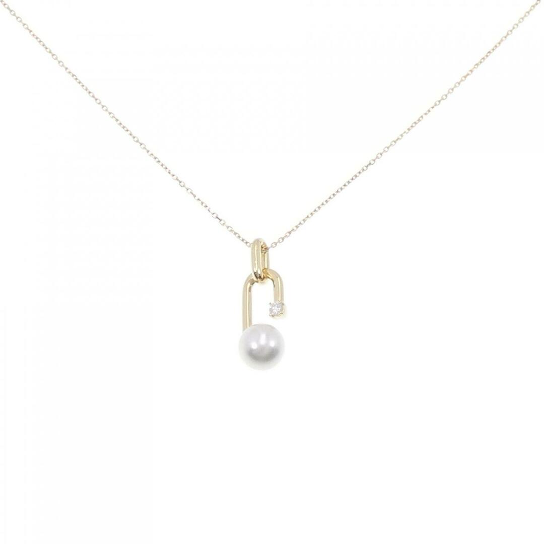 TASAKI - タサキ プチ ファイン リンク ネックレス 7.5mmの通販 by