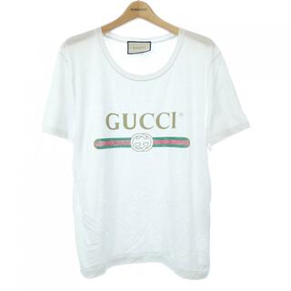 Gucci - グッチ GUCCI Tシャツの通販｜ラクマ