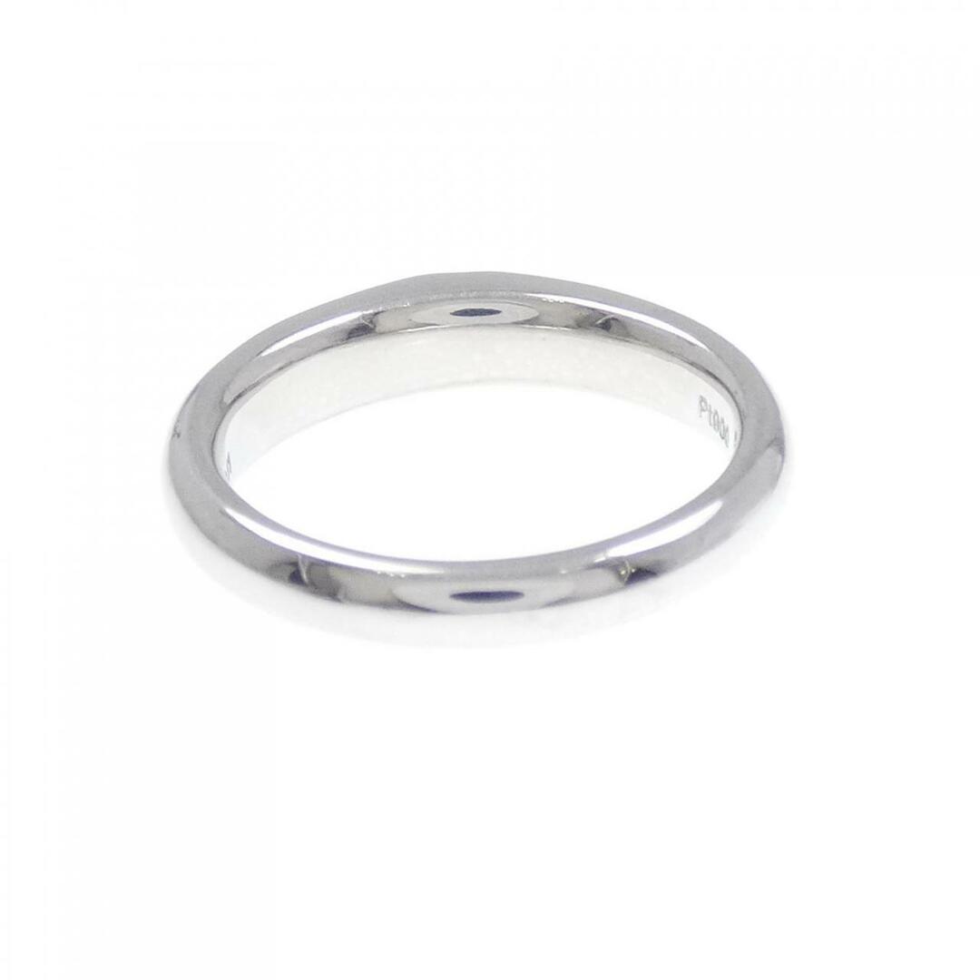 PT ダイヤモンド リング 0.143CT レディースのアクセサリー(リング(指輪))の商品写真