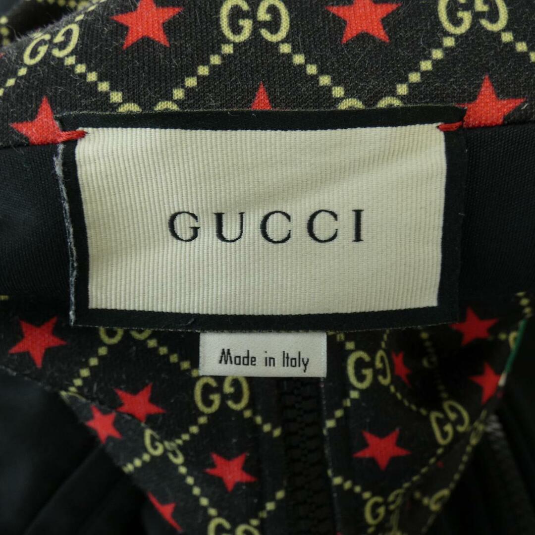 Gucci - グッチ GUCCI ブルゾンの通販 by KOMEHYO ONLINE ラクマ店 