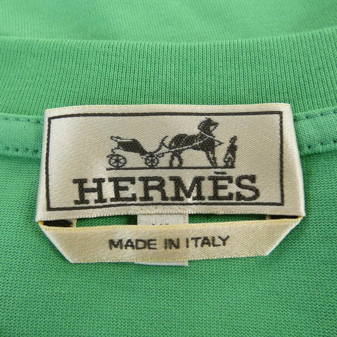 エルメス HERMES Tシャツ