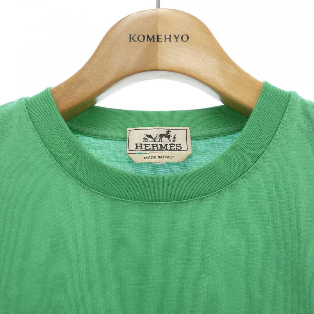 エルメス HERMES Tシャツ