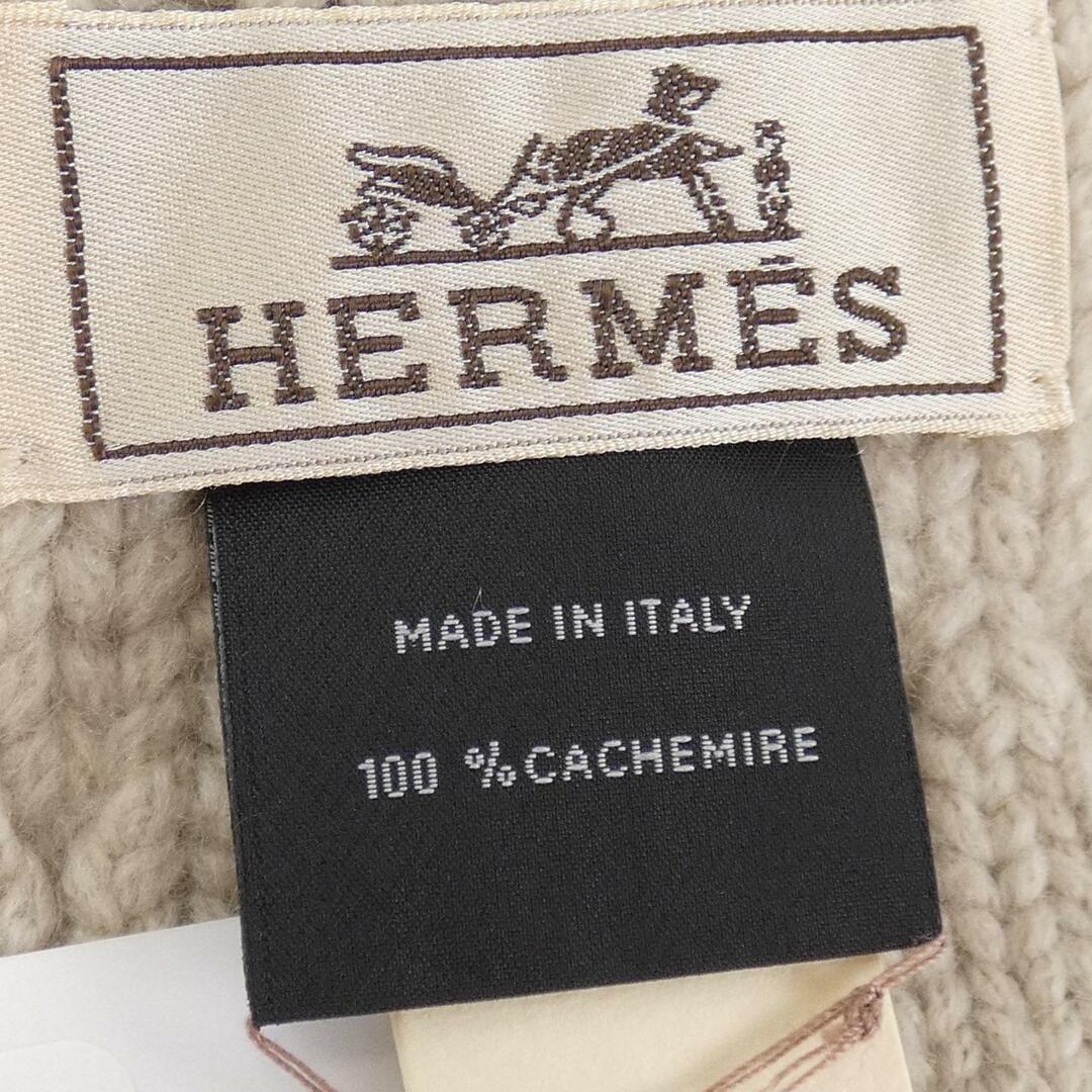 エルメス HERMES MUFFLER