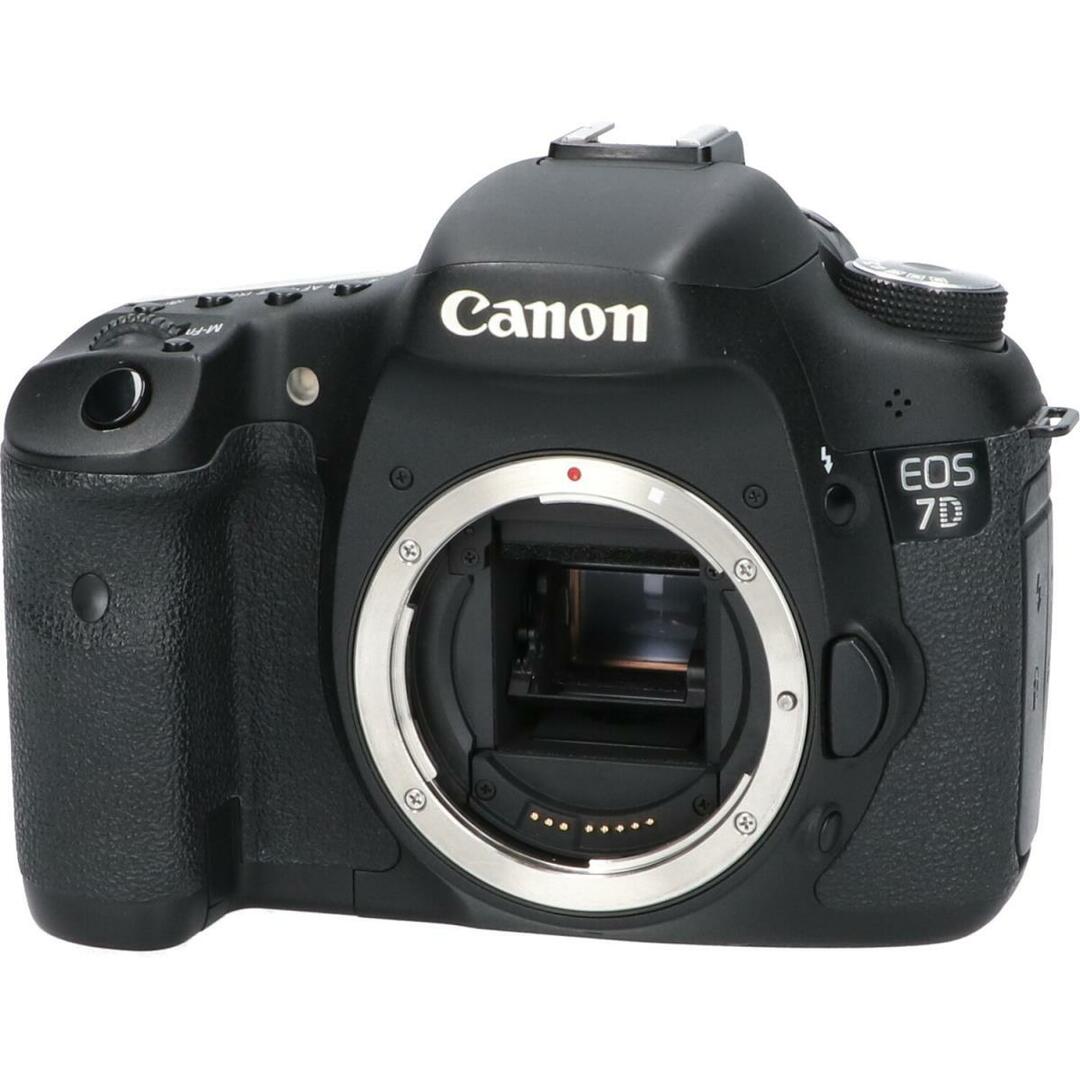 ＣＡＮＯＮ　ＥＯＳ７Ｄ