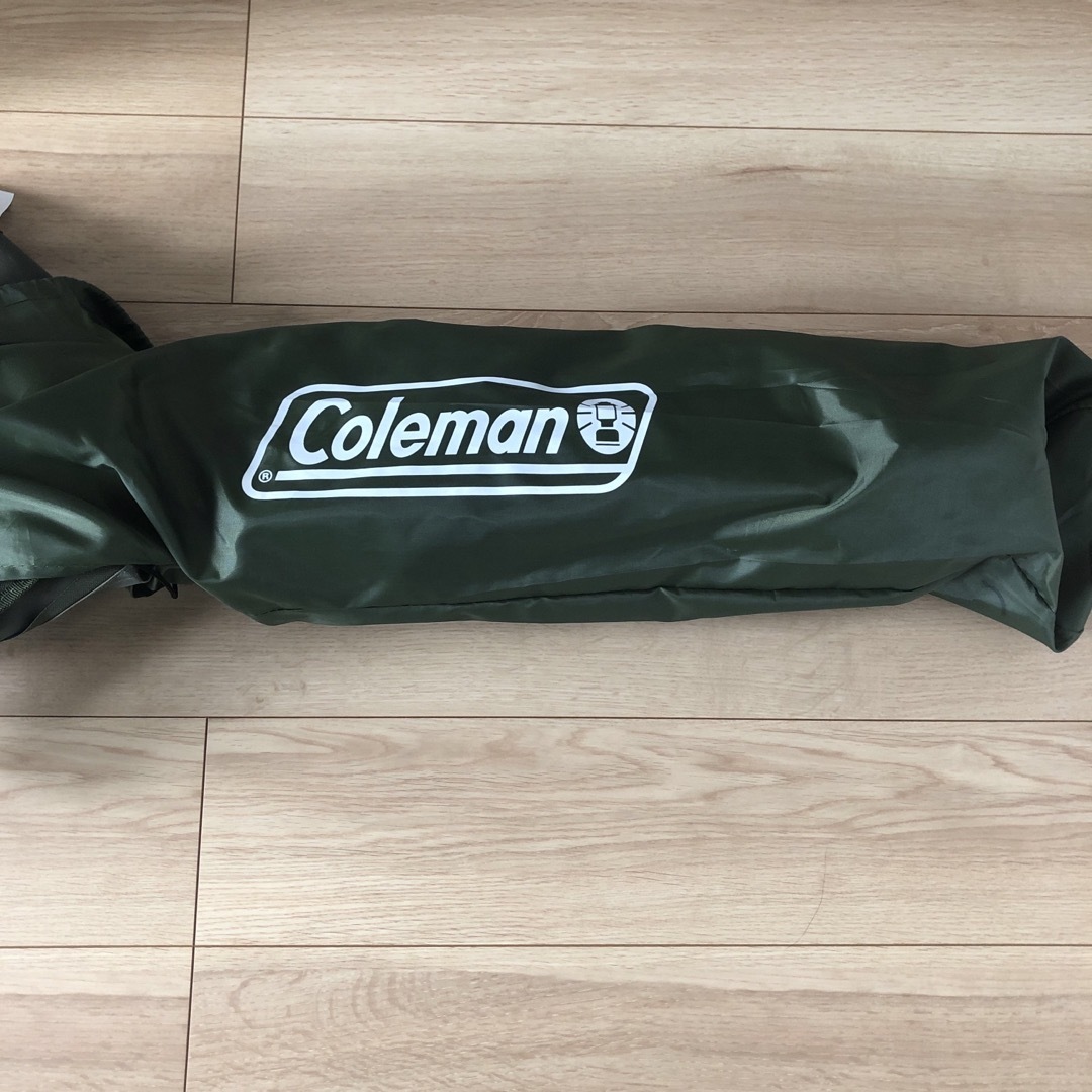 Coleman リゾートチェア オリーブ 2000033560