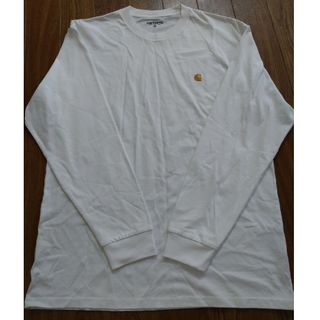 カーハート(carhartt)の【専用】カーハート　ロングＴシャツ(Tシャツ/カットソー(七分/長袖))