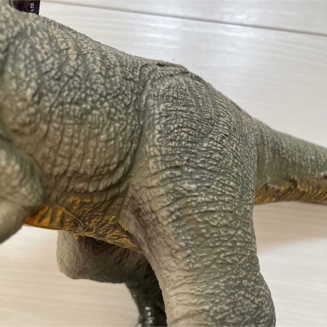 3体大きなリアル恐竜フィギュア★ソフビ エンタメ/ホビーのおもちゃ/ぬいぐるみ(キャラクターグッズ)の商品写真