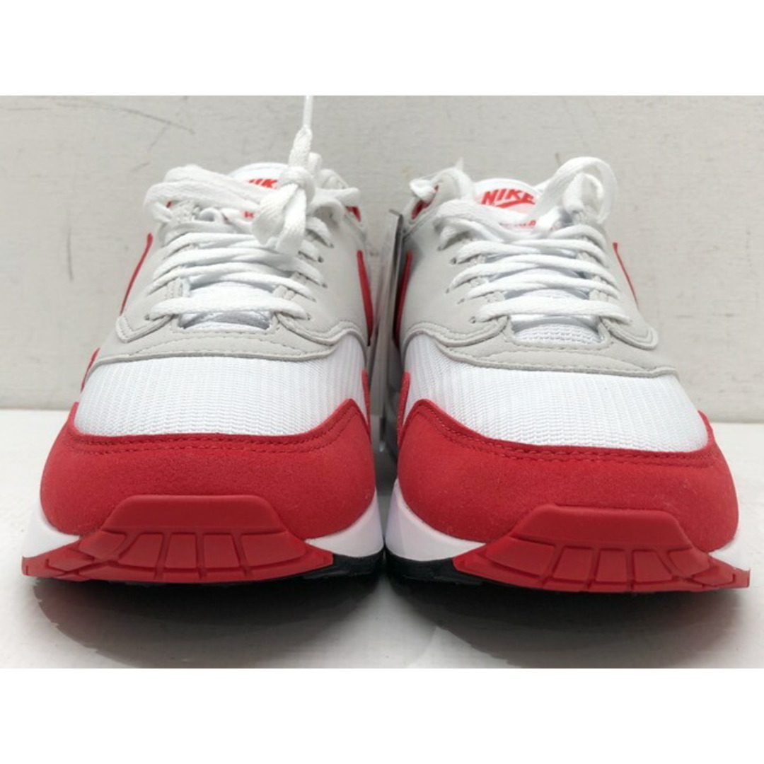 NIKE(ナイキ) AIR MAX 1 '86 OG エア マックス 1 ビッグ バブル レッド