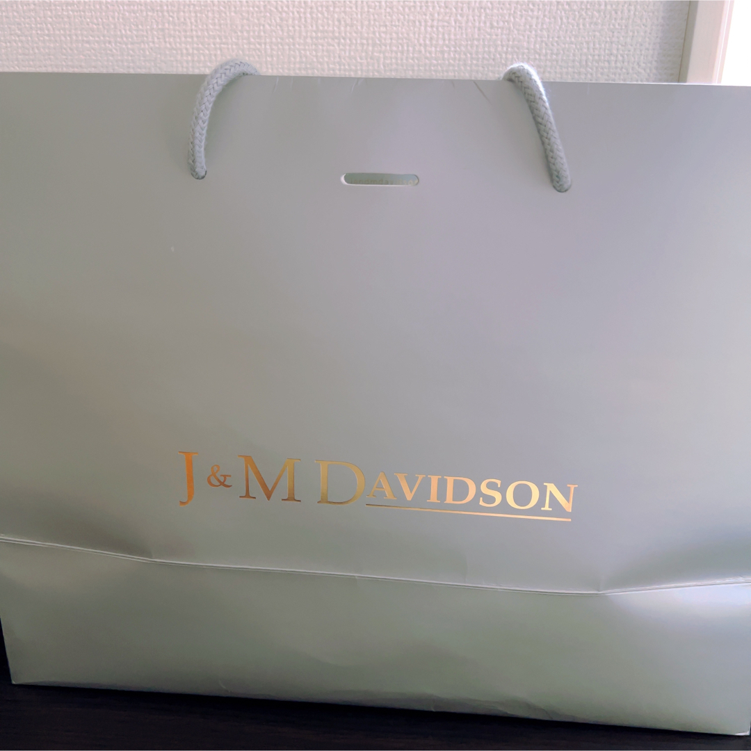 J&M DAVIDSON THE BELT POUCH